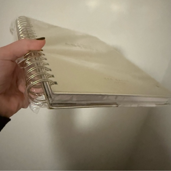 💕 Ted Baker 52-week Agenda Planner 💕 - Picture 13 of 15